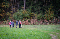 <p>
	 Skupaj za čisto okolje.<br>

	<br>
	 foto: Luka Šparl
</p>
