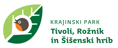 <p>
	 Krajinski park Tivoli, Rožnik in Šišenski hrib logo
</p>